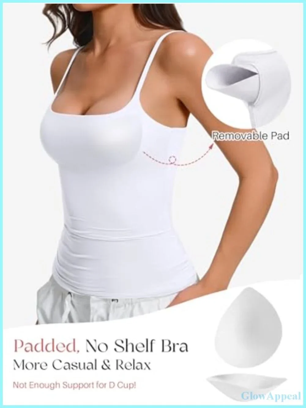 N/A this padded